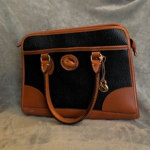 Vintage Dooney&Bourke Purse